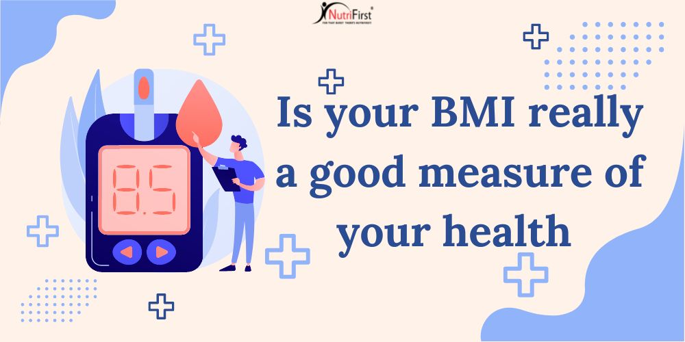 Is BMI really relevant for our health?Is It Even Worth Measuring