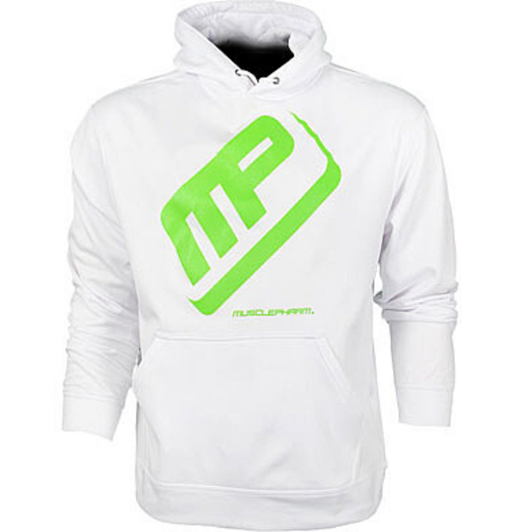 Musclepharm hoodie sale