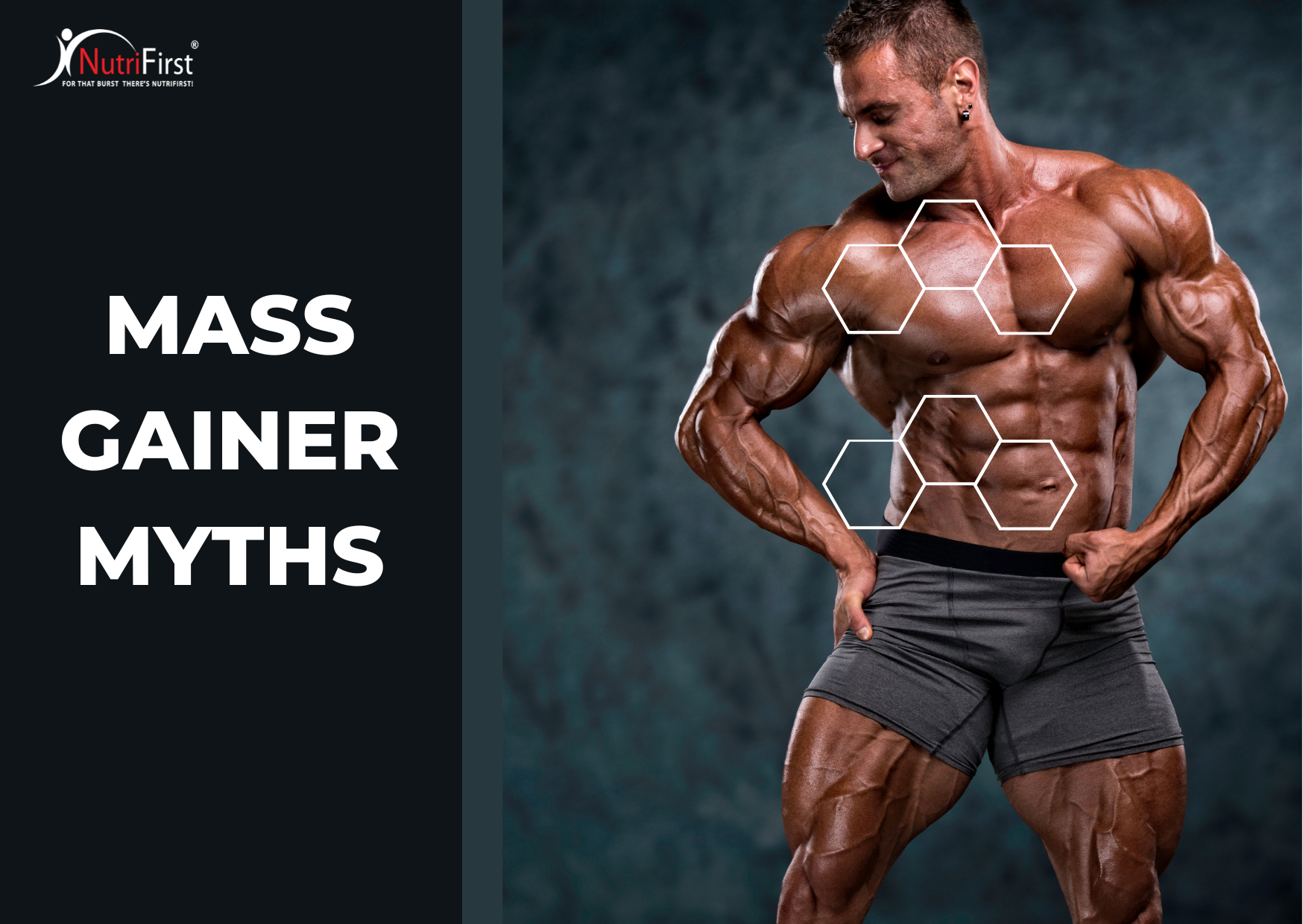 Mass Gainer Myths