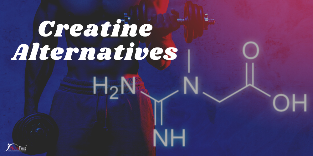 Creatine Alternatives