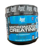 BPI Sports Micronized Creatine (600g) 120 Servings Exp Nov 2026