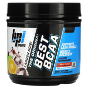 BPI Sports Best BCAA (600 Grams) 60 Servings Fruit Punch Exp Feb 2026 - NutriFirst Pte Ltd