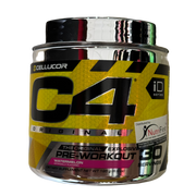 Cellucor C4 PRE-WORKOUT (195g) 30 Servings Watermelon EXP Nov 2026 - NutriFirst Pte Ltd