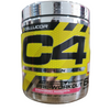 Cellucor C4 PRE-WORKOUT (390g) 60 Servings Strawberry Margarita EXP Mar 2027