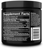 JNX Sports The Ripper! FAT BURNER (30 Servings) - NutriFirst Pte Ltd