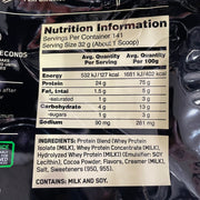 Optimum Nutrition ON 100% Whey Protein Gold Standard (10 Lbs) Extreme milk Chocolate  Exp Mar 2025 - NutriFirst Pte Ltd