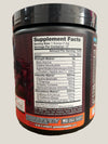 ProSupps Mr. Hyde Signature Pre Workout 7.6 oz (216 g) Fruit Punch Exp Jul 2025