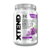 Scivation Xtend BCAAs (90 Servings) - NutriFirst Pte Ltd