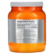 NOW Foods Sports L-Arginine Powder 2.2 lbs (1 kg) Exp Feb 2027 - NutriFirst Pte Ltd