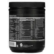 Animal Animal Pak Powder The Ultimate Training Foundation Cherry Bomb 15.1 oz (429 g) Exp May 2025 - NutriFirst Pte Ltd