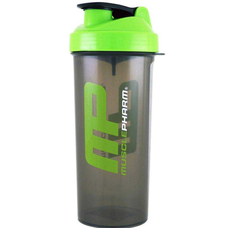 Musclepharm SmartShake Shaker Lite 1000ml 33oz - NutriFirst Pte Ltd