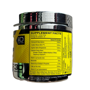 Cellucor C4 PRE-WORKOUT (195g) 30 Servings Icy Blue Razz EXP Nov 2026 - NutriFirst Pte Ltd