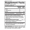 BPI Sports CLA + Carnitine (350g) 50 Servings Fruit Punch Exp Jun 2027