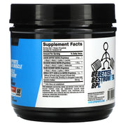 BPI Sports Best BCAA (600 Grams) 60 Servings Fruit Punch Exp Feb 2026 - NutriFirst Pte Ltd