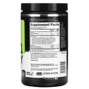 Optimum Nutrition Essential AmiN.O. Energy (270 Grams) 30 Servings Green Apple EXP Feb 2025 - NutriFirst Pte Ltd