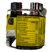 Cellucor C4 PRE-WORKOUT (195g) 30 Servings Watermelon EXP Nov 2026 - NutriFirst Pte Ltd