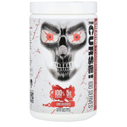 JNX Sports The Curse Creatine Unflavored 17.6 oz (500 g) EXP Aug 2026 - NutriFirst Pte Ltd