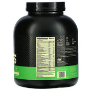 Optimum Nutrition Serious Mass (6 Lbs) Vanilla EXP Jan 2025 - NutriFirst Pte Ltd