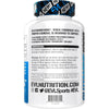 EVLution Nutrition Glutamine1000 (60 Veg Caps) EXP Jun 2025