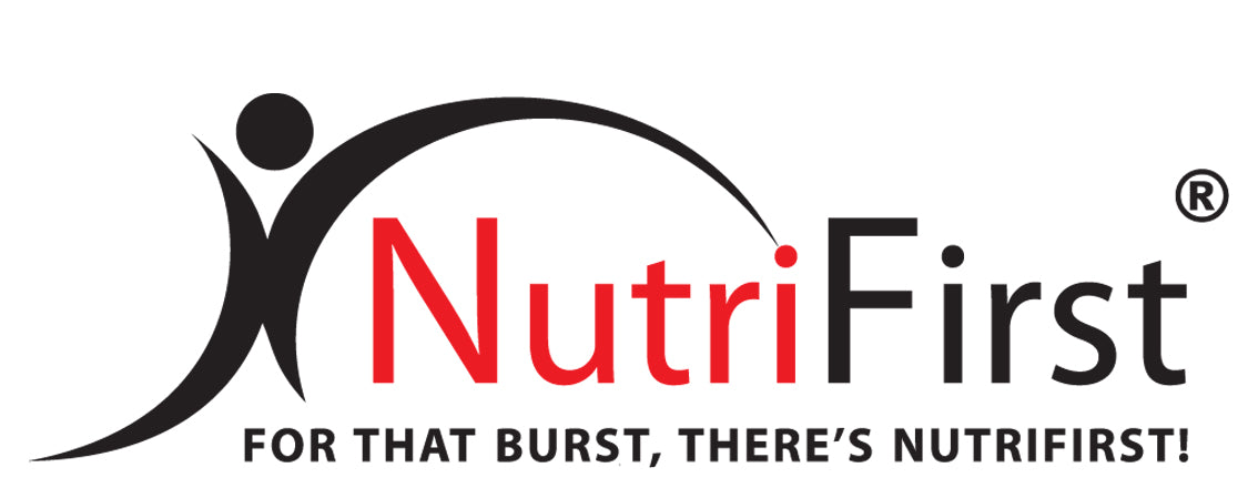 NutriFirst Pte Ltd