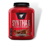 BSN Syntha-6 (5 Lbs) - NutriFirst Pte Ltd