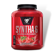 BSN Syntha-6 (5 Lbs) - NutriFirst Pte Ltd