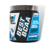 BPI Sports Best BCAA (300 Grams) 30 Servings - NutriFirst Pte Ltd