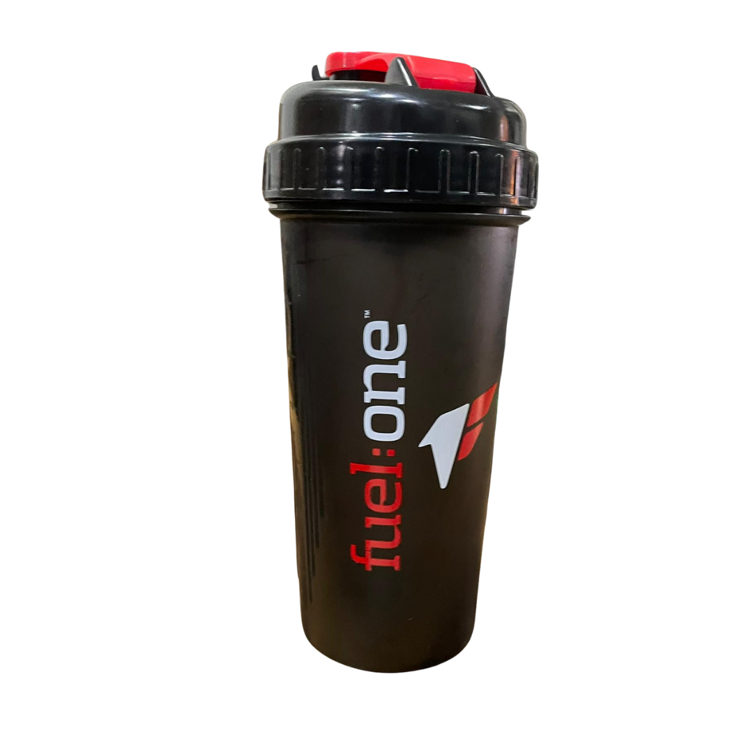 Fuel One Typhoon Shaker 700ml - NutriFirst Pte Ltd