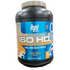 BPI Sports Iso-HD (4.8 Lbs) Vanilla Cookie Exp Oct 2026