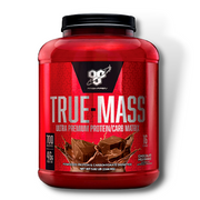 BSN True Mass (5.8 Lbs) - NutriFirst Pte Ltd