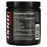 JNX Sports The Hydra BCAA+ 10.8 oz (309 g) - NutriFirst Pte Ltd