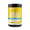 Essential AMIN.O. ENERGY + Electrolytes (Pineapple Twist) EXP Mar 2026