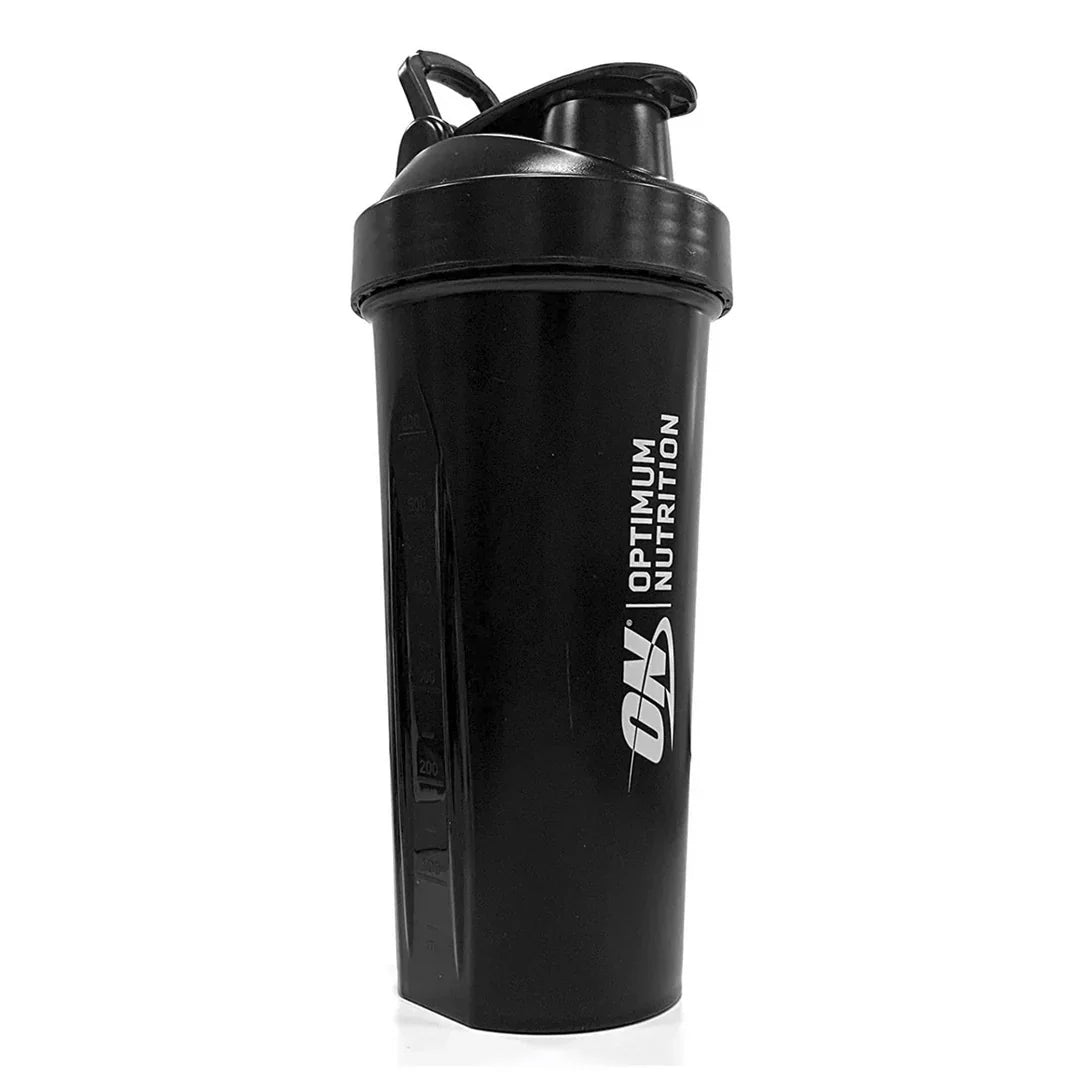 ON Optimum Nutrition Shaker (Black)