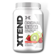 Scivation Xtend BCAAs (90 Servings) - NutriFirst Pte Ltd