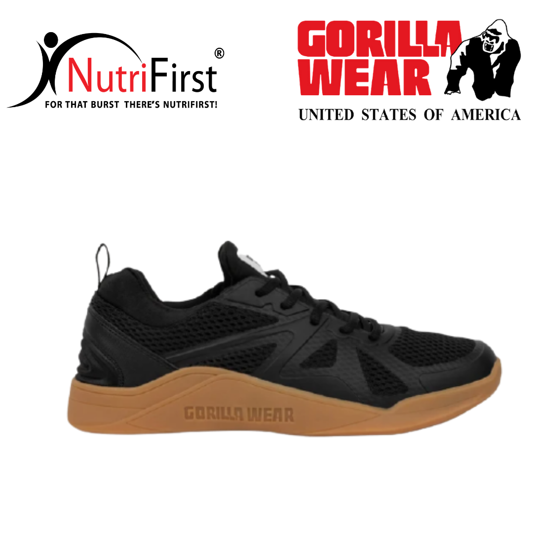 Gorilla Wear Gym Hybrids - NutriFirst Pte Ltd