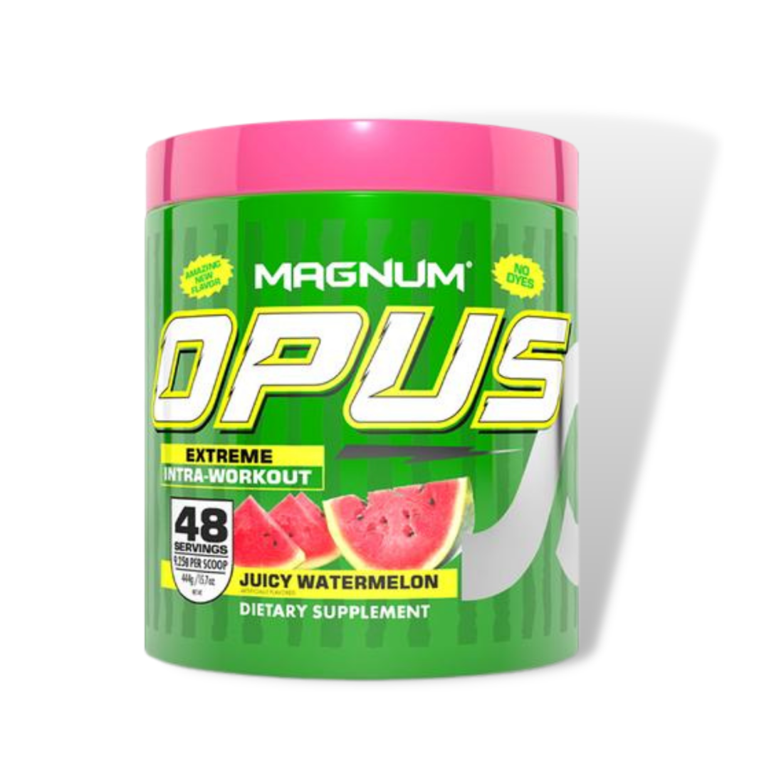 Magnum Nutraceuticals Opus (420 Grams) 48 Servings - NutriFirst Pte Ltd