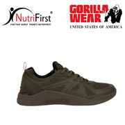 Gorilla Wear Gym Hybrids - NutriFirst Pte Ltd