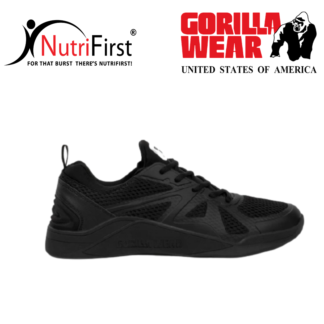 Gorilla Wear Gym Hybrids - NutriFirst Pte Ltd