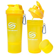 SmartShake Slim (500ml) 17 Oz. - NutriFirst Pte Ltd