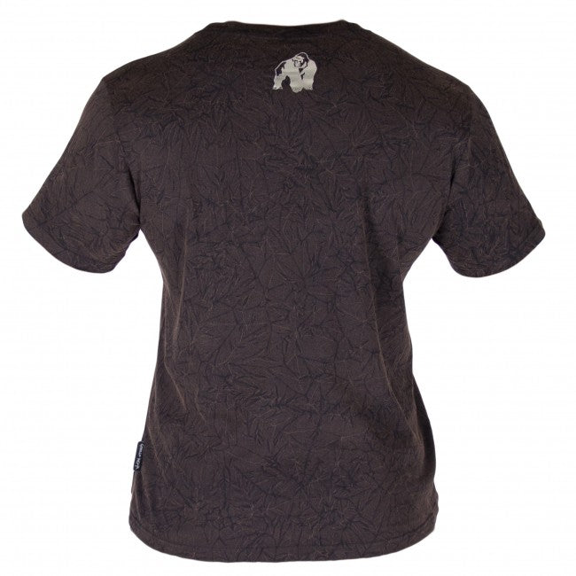 Gorilla Wear Rocklin T-Shirt - NutriFirst Pte Ltd