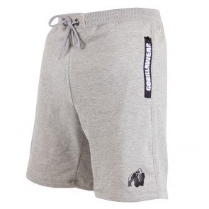 Gorilla Wear Pittsburgh Sweat Shorts - NutriFirst Pte Ltd