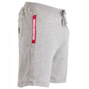 Gorilla Wear Pittsburgh Sweat Shorts - NutriFirst Pte Ltd