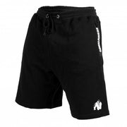 Gorilla Wear Pittsburgh Sweat Shorts - NutriFirst Pte Ltd