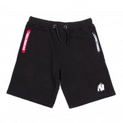 Gorilla Wear Pittsburgh Sweat Shorts - NutriFirst Pte Ltd