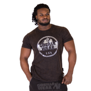 Gorilla Wear Rocklin T-Shirt - NutriFirst Pte Ltd