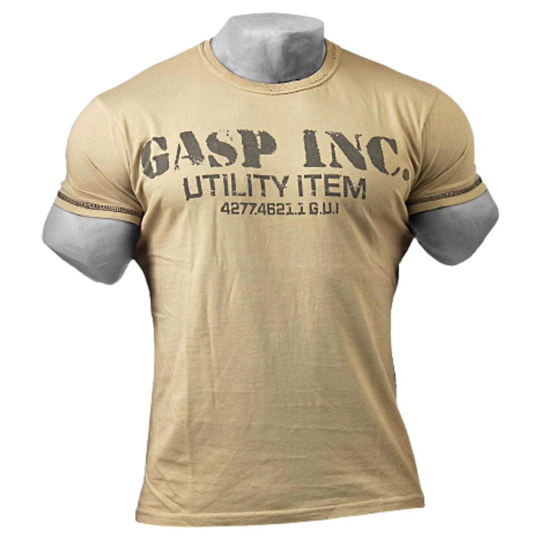 GASP Basic Utility - NutriFirst Pte Ltd