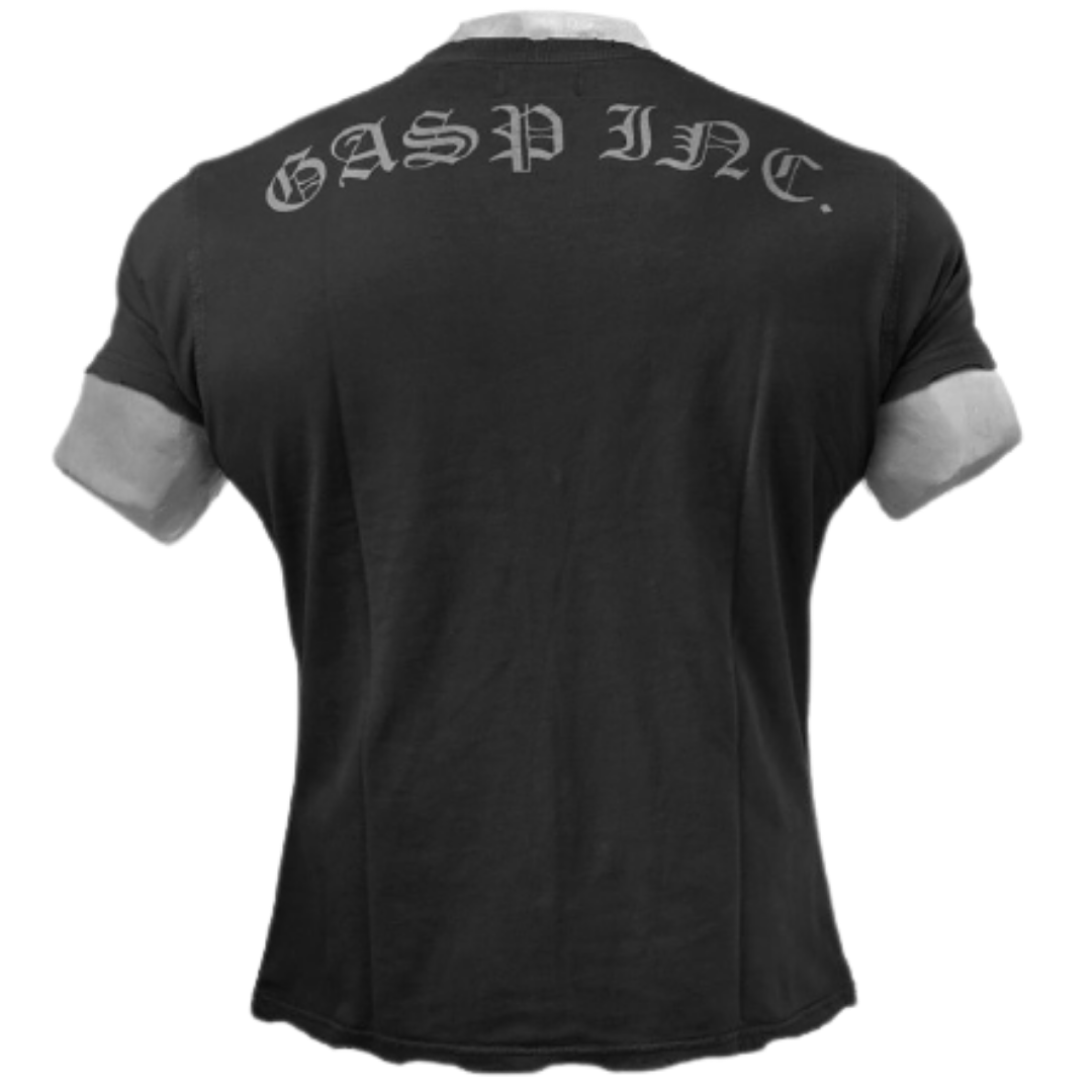 GASP Max Street Tee - NutriFirst Pte Ltd