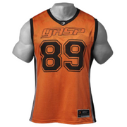 GASP Sleeveless Mesh Tank - NutriFirst Pte Ltd