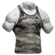 GASP Utility Rib T-Back - NutriFirst Pte Ltd