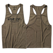 GASP Utility Rib T-Back - NutriFirst Pte Ltd